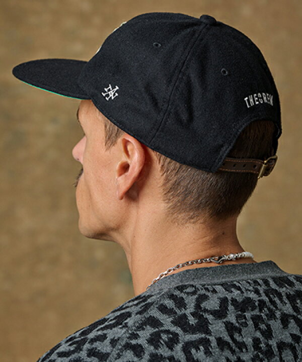 楽天市場】【THEOREM(セオレム)】AMERICAN NEEDLE × THEOREM Baseball 