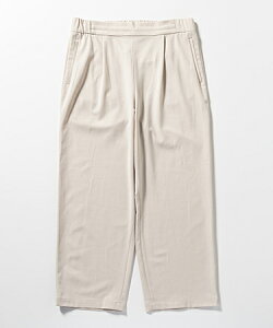 �yC DIEM(�J���y�f�B�G��)�zTack Wide Pants �^�b�N���C�h�p���c(MSB-25003)