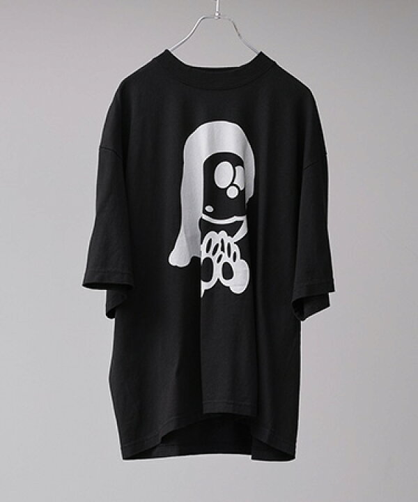 楽天市場】【BODYSONG.(ボディソング)】TEE-PHOTOCHROMIC-ATOZ Tシャツ  