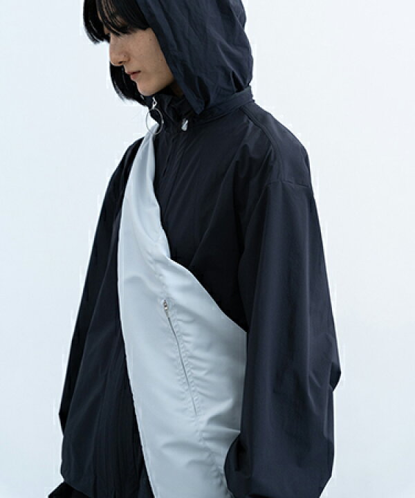 楽天市場】【HATRA(ハトラ)】Tri Bag MA バッグ(AC01-25ss) : CAMBIO