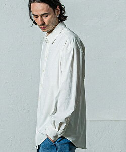 �yRESOUND CLOTHING(���T�E���h�N���[�W���O)�zNYLON jack shirts �i�C�����V���c�W���P�b�g(RC35-SH-001)