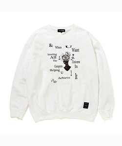 �y430(�t�H�[�T�[�e�B)�zAF U WANT C-N SWEAT �X�E�F�b�g(25-061)