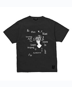 �y430(�t�H�[�T�[�e�B)�zAF U WANT S-S TEE T�V���c(25-073)