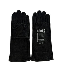 �yA Good Bad Influence(�A �O�b�h �o�b�h �C���t���G���X)�zLOGO PRINTED LEATHER OUTDOOR GLOVE �O���[�u ���(AGBI-25AW-GL01)