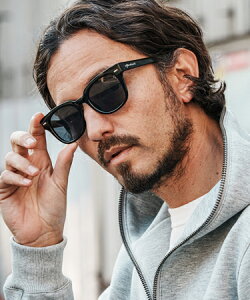 �ywjk reluxe�zwellington Sunglasses �T���O���X(WR25S-30)