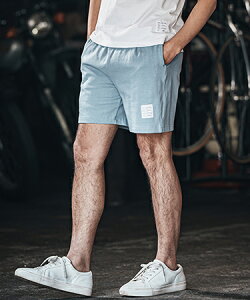 �ywjk reluxe�zsuper heavy weight shorts �V���[�g�p���c(WR25S-23)