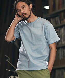 �ywjk reluxe�zheavy weight short sleeve cut sew T�V���c(WR25S-22)
