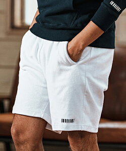 �yfelkod(�t�B���R�b�h)�zCotton Pile Shorts �V���[�g�p���c(F25S150)