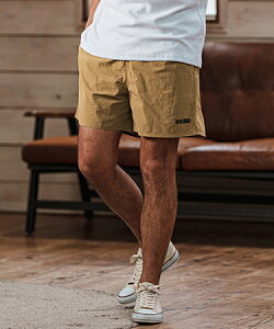 �yfelkod(�t�B���R�b�h)�zMulti Purpose Nylon Shorts �V���[�g�p���c(F25S310)