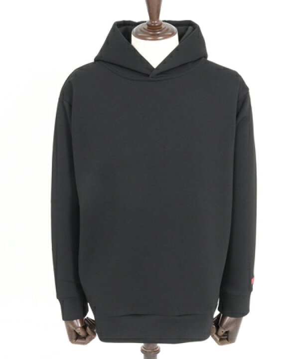 楽天市場】【felkod(フィルコッド)】Embroidery Cardboard Knit Parka 