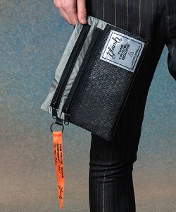 yglamb(O)zTIME TRAVELER Pouch ^Cgx[|[`(GB0225-AC06)