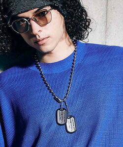 yglamb(O)zTIME TRAVELER Emergency Call Dog Tag (GEAR 012) ^Cgx[G}[WFV[R[hbO^O(GB0225-TG12)