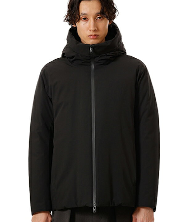 楽天市場】【ATTACHMENT(アタッチメント)】3LAYER LIGHT TAFFETA 