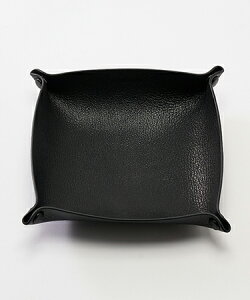 ywjkzKOBE LEATHER square tray XNGAgC(806 KL01g)