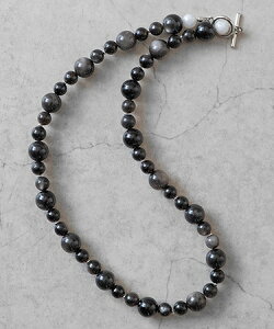 ySENTI(ZeB)zy\̔1oׁz-JYUZU- NECKLACE VR--lbNX(2039)