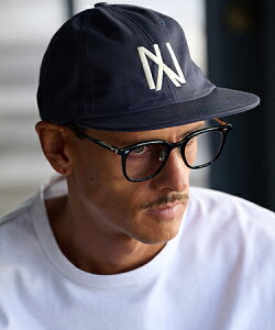 �y�\��̔�2�����{�`���{���ׁz�yTHEOREM(�Z�I����)�zCooperstown Ball Cap×THEOREM �R���{�L���b�v(NY)(TRM25-G004S)