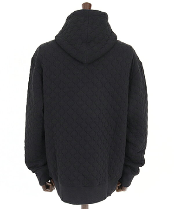楽天市場】【felkod(フィルコッド)】Quilted Spindle Parka スピンドル 