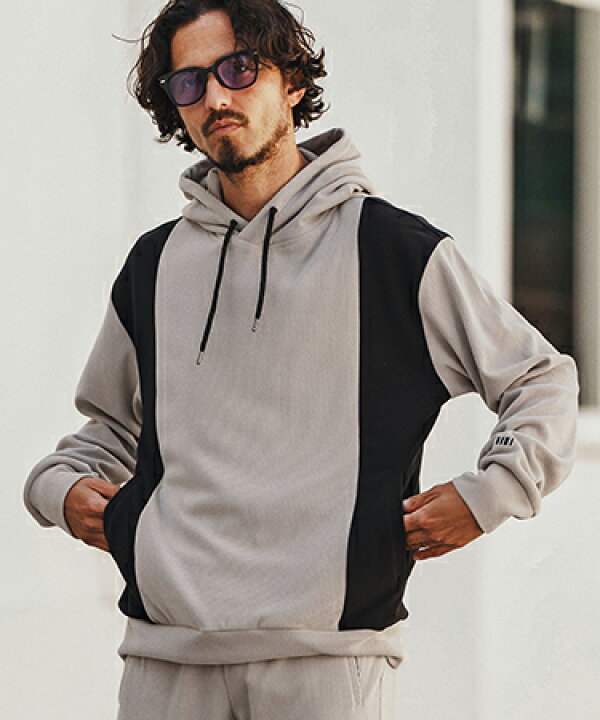 楽天市場】【felkod(フィルコッド)】 Stretch Corduroy Switch Parka 
