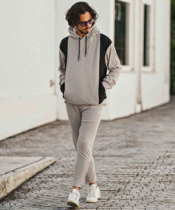 楽天市場】【felkod(フィルコッド)】 Stretch Corduroy Switch Parka 