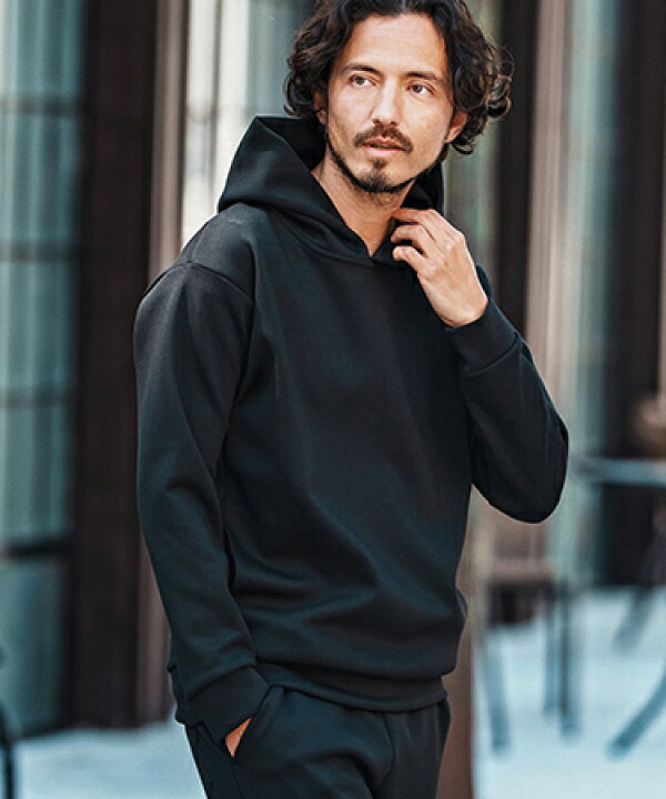 楽天市場】【felkod(フィルコッド)】 Print Cardboard Knit Parka 
