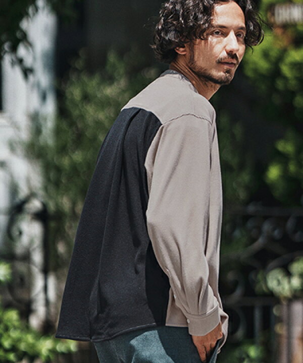 楽天市場】【felkod(フィルコッド)】Stretch Corduroy Shirts 