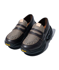 �yglamb(�O����)�zField Penny Loafer �t�B�[���h�y�j�[���[�t�@�[(GB0325-AC03)