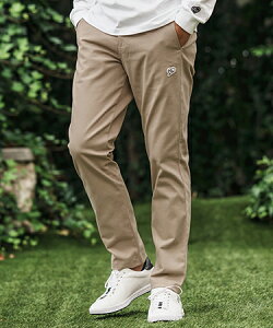 �y1minute 1second(�����~�j�b�g�����Z�J���h)�zskinny chino pants with heart patch �X�L�j�[�`�m�p���c(1M25A290)