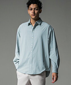 �yRESOUND CLOTHING(���T�E���h�N���[�W���O)�zNYLON jack shirts �i�C�����V���c�W���P�b�g(RC37-SH-001)
