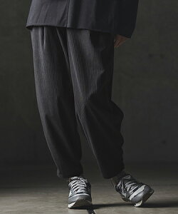 �yGLIMCLAP(�O�����N���b�v)�zBalloon wide pants-Wide-wale corduroy fabric- �o���[���p���c(19-005-gla-cf)
