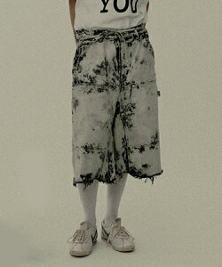 yDISCOVERED(fBXJo[h)zy\̔2{`{ׁzBLEACH HAKAMA SHORTS V[gpc(DC-SS26-PT-05)