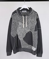 楽天市場】discovered（パーカー｜トップス）：メンズファッションの通販