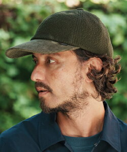 yCAMBIO(JrI)zPOLARTEC Cap Lbv(OP-252-BO003)