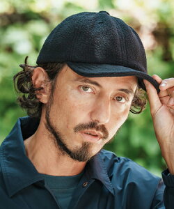 yCAMBIO(JrI)z POLARTEC Short Cap V[gLbv(OP-252-BO004)