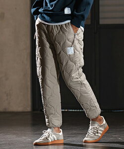 �ywjk reluxe�zgourd quilting easy pants ���ȃC�[�W�[�p���c(WR25W-05)