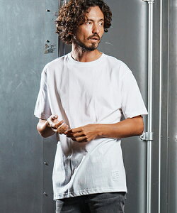 �ywjk reluxe�zopen end yarn short sleeve cut sew T�V���c(WR25W-29)