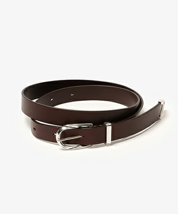 楽天市場】【ATTACHMENT(アタッチメント)】【予約販売3月入荷予定】 COW LEATHER WESTERN BELT ベルト(AA61-087)  : CAMBIO ベルト 「LURAKU」Cow Leather Regular Belt / カウレザーレギュラーベルト メンズ レディース