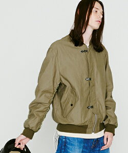 yroarguns(A[KY)zy\̔2{`{ׁz O.COTTON MA-1 MA-1WPbg(26SGB-02)