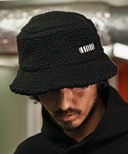 �y�\��̔�7�����{�`���{���ׁz�yfelkod(�t�B���R�b�h)�zBarcode Embroidery Boa Hat �{�A�n�b�g(F25F310)