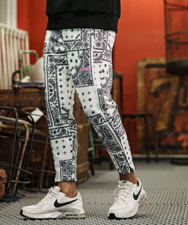 楽天市場】【felkod(フィルコッド)】Bandana Cardboard Knit Zip 