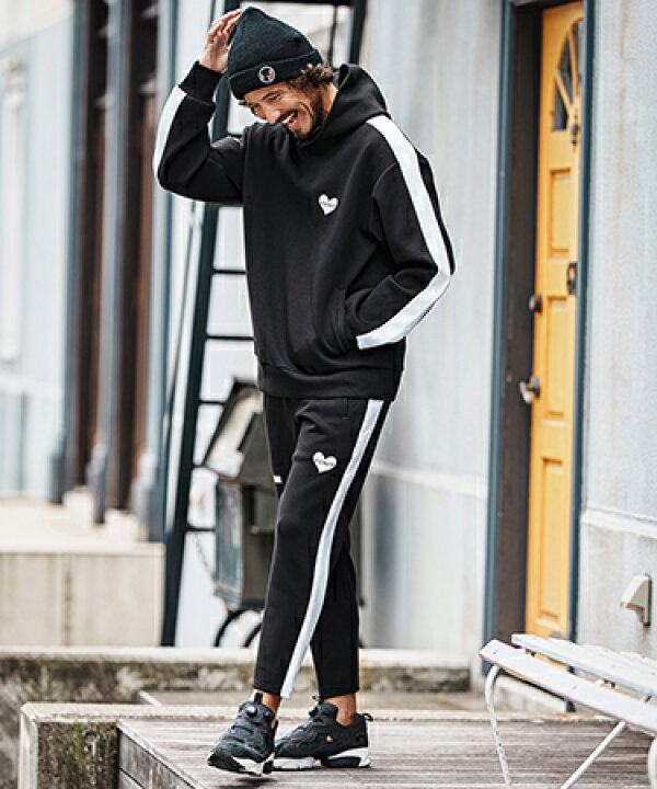 楽天市場】【felkod(フィルコッド)】Cardboard Knit Line Parka 
