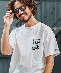 �yfelkod(�t�B���R�b�h)�zPrints and Patches 6oz Short Sleeve Tee T�V���c(F25F270)