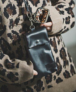 y\̔12{`{ח\zyGLIMCLAP(ONbv)zDuo Pouch Ensemble 2s[X|[`(192-044-gla-cf)