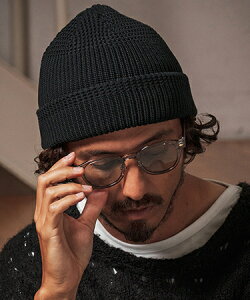 yꕔJ[\̔11{`12{ׁzyCAMBIO(JrI)zFunctional Knit Cap jbgX(OP-252-BO017)