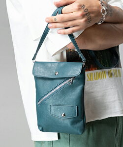 �yglamb(�O����)�zRiders Sacoche Bag ���C�_�[�X�T�R�b�V���o�b�O(GB0126-AC09)