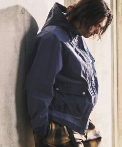 �yWONDER WALL MOTEL(�����_�[�E�H�[�����[�e��)�zMOUNTAIN PARKA �}�E���e���p�[�J�[(26SSJK003)