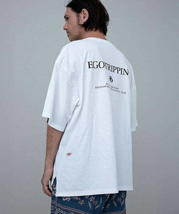 楽天市場】【EGO TRIPPING(エゴトリッピング)】【予約販売サイズ 