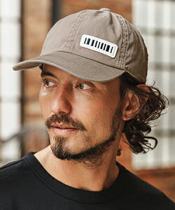 �yfelkod(�t�B���R�b�h)�zBarcode Patch Washed Cap �L���b�v(F26S340)