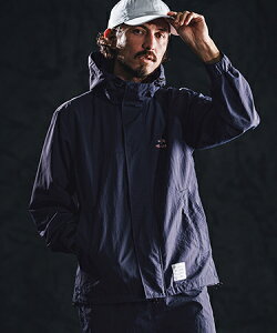 �ywjk reluxe�zshrink nylon parka �i�C�����p�[�J�[(WR26S-19)