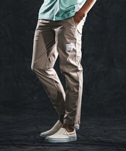 �ywjk reluxe�zcool touch tapered pants �e�[�p�[�h�p���c(WR26S-08)