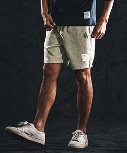 �ywjk reluxe�zlinen like shorts �V���[�g�p���c(WR26S-16)